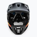 Casco da bici per bambini Leatt MTB Enduro 2.0 V23 Jr in titanio 2
