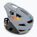 Casco da bici per bambini Leatt MTB Enduro 2.0 V23 Jr in titanio 4