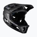 Casco da bici per bambini Leatt MTB Enduro 2.0 V23 Jr in titanio 6