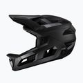 Casco da bici per bambini Leatt MTB Enduro 2.0 V23 Jr in titanio 8
