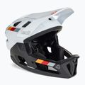 Casco da bici Leatt MTB Enduro 2.0 per bambini V23 Jr bianco