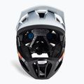 Casco da bici Leatt MTB Enduro 2.0 per bambini V23 Jr bianco 2
