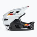 Casco da bici Leatt MTB Enduro 2.0 per bambini V23 Jr bianco 3