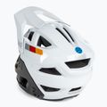 Casco da bici Leatt MTB Enduro 2.0 per bambini V23 Jr bianco 4
