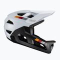 Casco da bici Leatt MTB Enduro 2.0 per bambini V23 Jr bianco 8