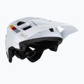 Casco da bici Leatt MTB Enduro 2.0 per bambini V23 Jr bianco 10
