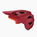Casco da bici Leatt MTB AllMtn 2.0 V23 lava 9