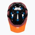 Casco da bici Leatt MTB AllMtn 2.0 V23 peach 5