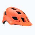 Casco da bici Leatt MTB AllMtn 1.0 V23 peach 6