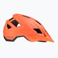 Casco da bici Leatt MTB AllMtn 1.0 V23 peach 8