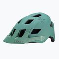 Casco da bici Leatt MTB AllMtn 1.0 V23 pistacchio 7