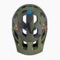 Casco bici per bambini Leatt MTB AllMtn 1.0 V23 Jr camo 5