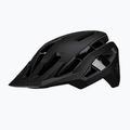Casco da bici Leatt MTB Trail 3.0 V23 stealth 2