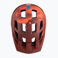 Casco da bici Leatt MTB Trail 2.0 V23 lava 10