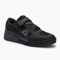 Scarpe da ciclismo MTB da uomo Leatt 5.0 Clip stealth