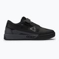 Scarpe da ciclismo MTB da uomo Leatt 5.0 Clip stealth 2