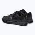 Scarpe da ciclismo MTB da uomo Leatt 5.0 Clip stealth 3