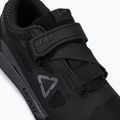 Scarpe da ciclismo MTB da uomo Leatt 5.0 Clip stealth 8