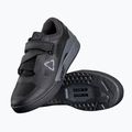 Scarpe da ciclismo MTB da uomo Leatt 5.0 Clip stealth 14