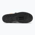 Scarpe da ciclismo MTB da uomo Leatt 5.0 Clip in pelle scamosciata 5
