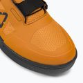 Scarpe da ciclismo MTB da uomo Leatt 5.0 Clip in pelle scamosciata 7