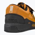 Scarpe da ciclismo MTB da uomo Leatt 5.0 Clip in pelle scamosciata 9