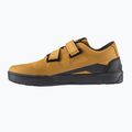 Scarpe da ciclismo MTB da uomo Leatt 5.0 Clip in pelle scamosciata 12