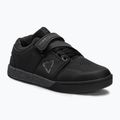 Scarpe da ciclismo MTB da uomo Leatt 4.0 Clip nero