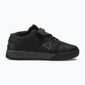 Scarpe da ciclismo MTB da uomo Leatt 4.0 Clip nero 2