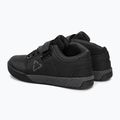 Scarpe da ciclismo MTB da uomo Leatt 4.0 Clip nero 3