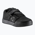 Scarpe da ciclismo MTB da uomo Leatt 4.0 Clip nero 10