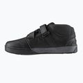 Scarpe da ciclismo MTB da uomo Leatt 4.0 Clip nero 12