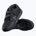 Scarpe da ciclismo MTB da uomo Leatt 4.0 Clip nero 15