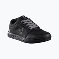 Scarpe da ciclismo con piattaforma da uomo Leatt 3.0 Flat nero 10