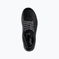 Scarpe da ciclismo con piattaforma da uomo Leatt 3.0 Flat nero 13