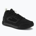 Scarpe da ciclismo con piattaforma da uomo Leatt 3.0 Flat nero
