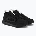 Scarpe da ciclismo con piattaforma da uomo Leatt 3.0 Flat nero 4