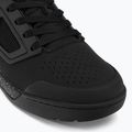 Scarpe da ciclismo con piattaforma da uomo Leatt 3.0 Flat nero 7