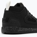 Scarpe da ciclismo con piattaforma da uomo Leatt 3.0 Flat nero 8