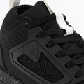 Scarpe da ciclismo con piattaforma da uomo Leatt 3.0 Flat nero 9