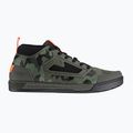 Scarpe da ciclismo da uomo Leatt 3.0 Flat camo platform 11
