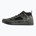 Scarpe da ciclismo da uomo Leatt 3.0 Flat camo platform 12