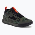 Scarpe da ciclismo da uomo Leatt 3.0 Flat camo platform