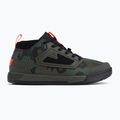 Scarpe da ciclismo da uomo Leatt 3.0 Flat camo platform 2