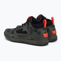 Scarpe da ciclismo da uomo Leatt 3.0 Flat camo platform 3