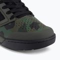 Scarpe da ciclismo da uomo Leatt 3.0 Flat camo platform 7