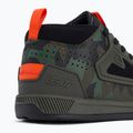 Scarpe da ciclismo da uomo Leatt 3.0 Flat camo platform 9