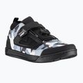 Scarpe da ciclismo con piattaforma Leatt 3.0 Flat Pro camo da uomo 10