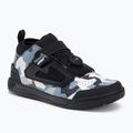 Scarpe da ciclismo con piattaforma Leatt 3.0 Flat Pro camo da uomo