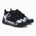 Scarpe da ciclismo con piattaforma Leatt 3.0 Flat Pro camo da uomo 4